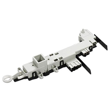 Samsung DC64-00519D Samsung Washer Door Lock and Switch Assembly DC64-00519D